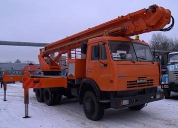 АПТ-32 — 32 метра