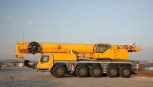 Liebherr LTM 1160 - 160 тонн